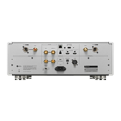 Сетевой аудиоплеер Esoteric N-01XD SE Silver