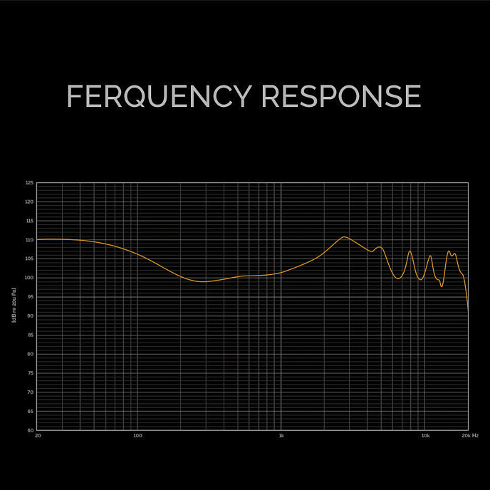 High End наушники Effect Audio Perseus - рис.9