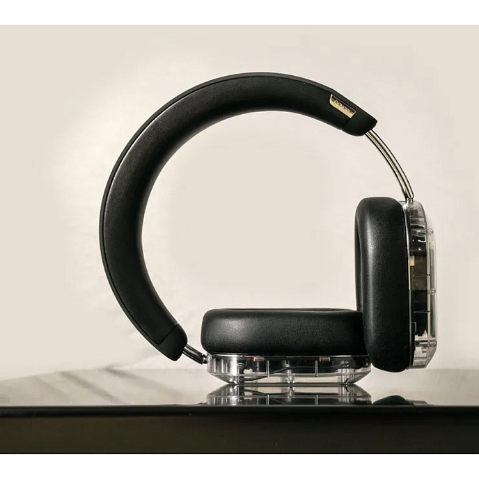 Беспроводные наушники Defunc Mondo Transparent - рис.16