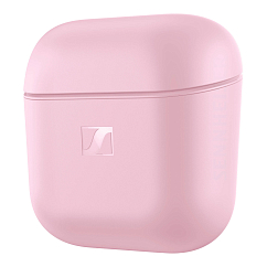 Беспроводные наушники Sennheiser Accentum Open Sakura Pink