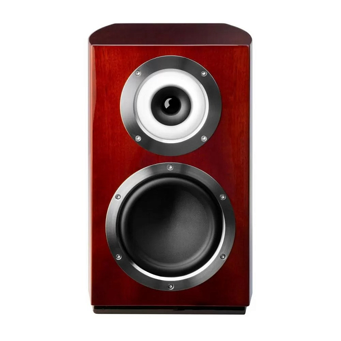 Полочная акустика Cabasse Murano Mahogany - рис.2