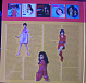 Виниловая пластинка Various - Nippon Girls (Japanese Pop, Beat & Bossa Nova 1967-69) - рис.2