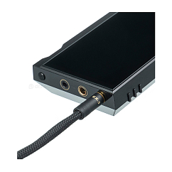 Кабель HeadMade Bennett - Sennheiser HD800, HD820 - 2.5mm, 1.5m