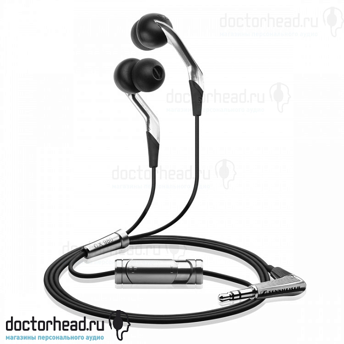 Наушники Sennheiser CX 980 - рис.0