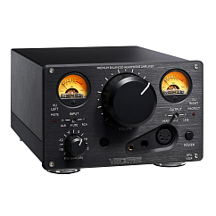 Усилитель для наушников Violectric HPA V324 black балансный усилитель для наушников_OpenBox