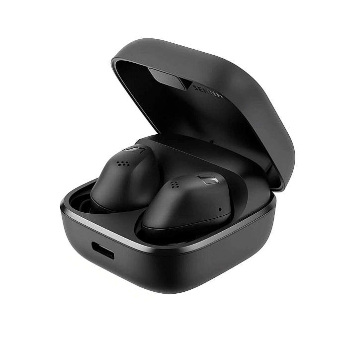 Беспроводные наушники Sennheiser Accentum True Wireless Black - рис.2