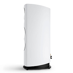 Напольная акустика Canton Reference 2 White Matt