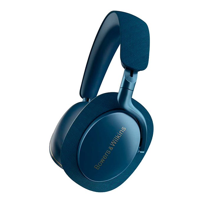 Беспроводные наушники Bowers & Wilkins PX7 S2 Blue - рис.5