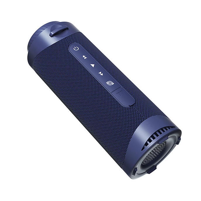 Портативная колонка Tronsmart T7 Blue - рис.5