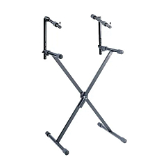 Стойка K&M 18941-000-55 Black