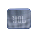 - рис.1 Портативная колонка JBL GO Essential Blue - рис.1