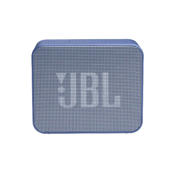 Портативная колонка JBL GO Essential Blue - рис.1