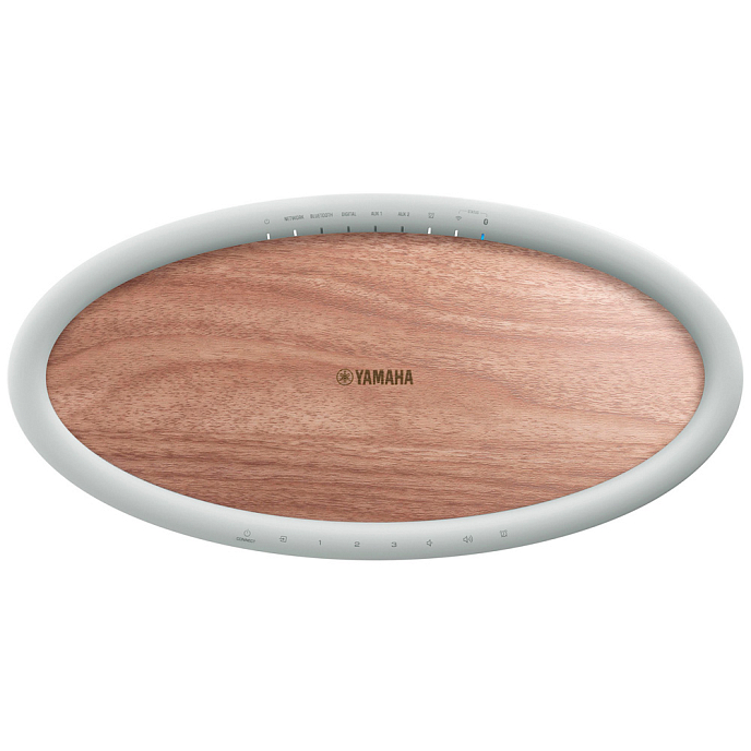 Мультирум акустика Yamaha MusicCast 50 Birch - рис.3