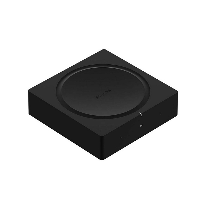 Интегральный усилитель Sonos Amp - рис.3