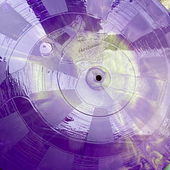 Пластинка Various Artists - Beetlejuice Beetlejuice (coloured) - 2LP