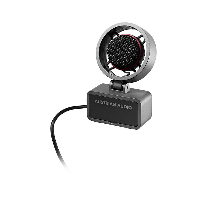 Микрофон для стриминга и игр Austrian Audio MiCreator Satellite - рис.5