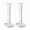 KEF Speaker Stand White