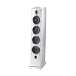Напольная акустика HECO Ascada 600 Tower White - рис.1