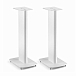 Стойки под акустику KEF Speaker Stand White - рис.0