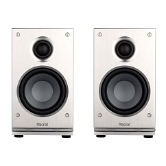 Полочная акустика Magnat Signature Edelstein Matte White