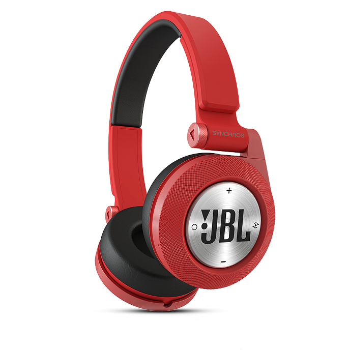 Наушники JBL Synchros E30RED - рис.3