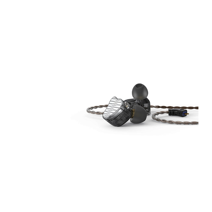 Наушники внутриканальные FiiO JH3 - рис.3