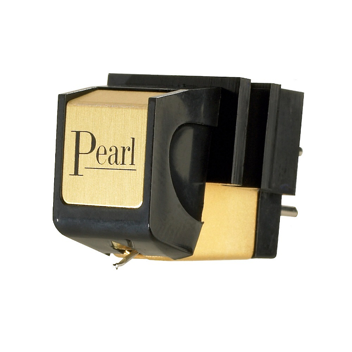 Звукосниматель Sumiko Pearl - рис.0