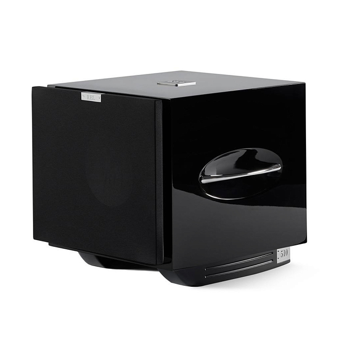 Сабвуфер REL S510 Black - рис.1