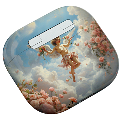 Беспроводные наушники Apple AirPods 4 Cupids Tunes