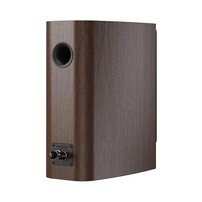 Полочная акустика Dynaudio Contour 20i Walnut Wood - рис.5