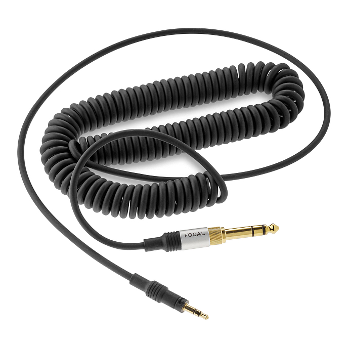 Наушники мониторные Focal Listen Pro - рис.14