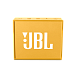 Портативная колонка JBL GO Yellow - рис.2