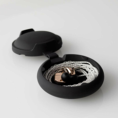Наушники внутриканальные Final Audio B1 Rose Gold