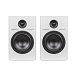Студийный монитор Premiera MS-6 White - рис.0