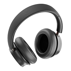 Беспроводные наушники Dali IO-8 iron Black