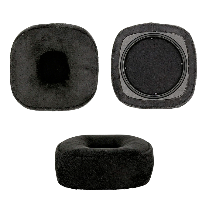 Амбушюры Dekoni Audio Marshall Major V Black - рис.3