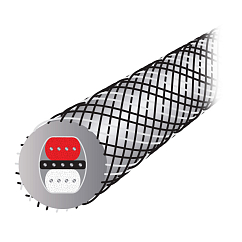 Кабель Wireworld Platinum Eclipse 8 AES/EBU 1m