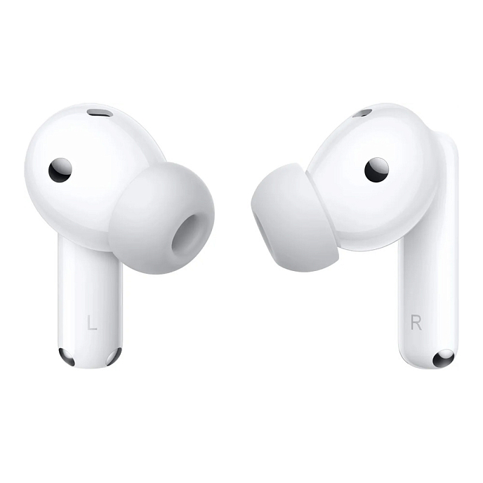 Беспроводные наушники HUAWEI FreeBuds 6i White - рис.5