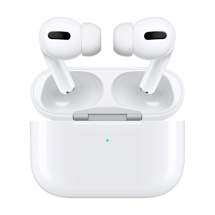 Беспроводные наушники Apple AirPods Pro - рис.0