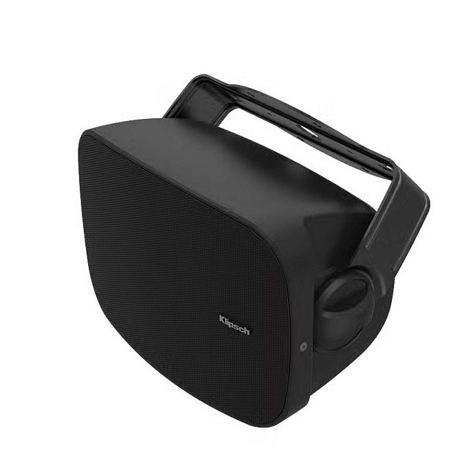 Настенная акустика Klipsch RSM-525 Black - рис.4