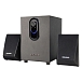Компьютерные колонки Microlab COOUL118BT grey полочная акустика 2.1 с bluetooth_OpenBox - рис.1