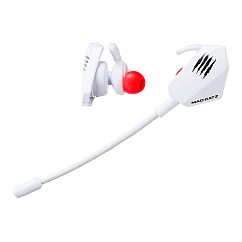 Игровая гарнитура Mad Catz E.S. PRO+ White