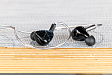 IEM наушники Kinera NANNA Black- внутриканальные наушники (SN 14321703629430156441)_Уценка - рис.24
