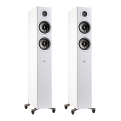 Напольная акустика Polk Audio Reserve R500 White