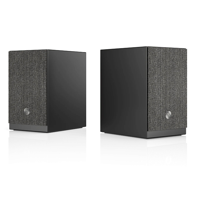 Мультирум акустика Audio Pro A28 Black - рис.2