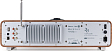 Микросистема Ruark Audio R5 Rich Walnut - рис.6