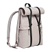- рис.1 Рюкзак Gaston Luga Backpack Splash 16 Taupe Black - рис.1