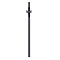 Loewe Floor2ceiling Stand 43-65 Basalt Grey