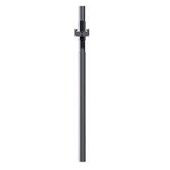 Стойка Loewe Floor2ceiling Stand 43-65 Basalt Grey