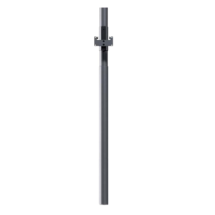Стойка Loewe Floor2ceiling Stand 43-65 Basalt Grey - рис.0
